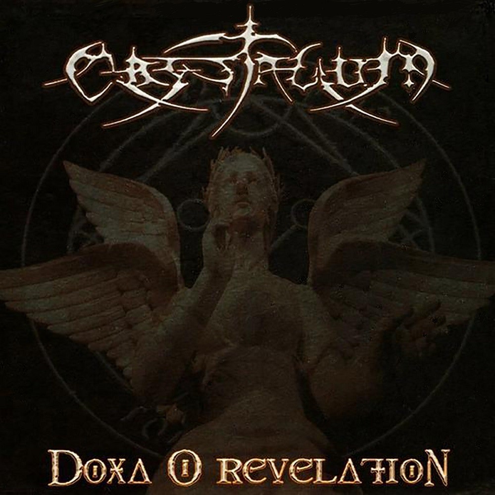 Crystalium - Doxa O revelation (2007) Cover