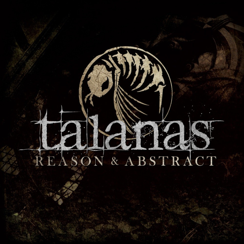 Talanas - Reason & Abstract (2010) Cover