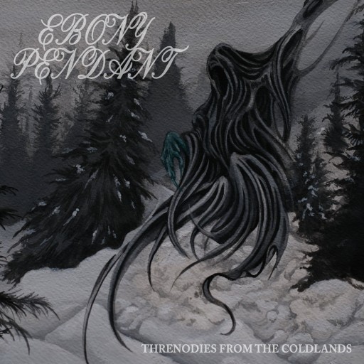 Threnodies From the Coldlands