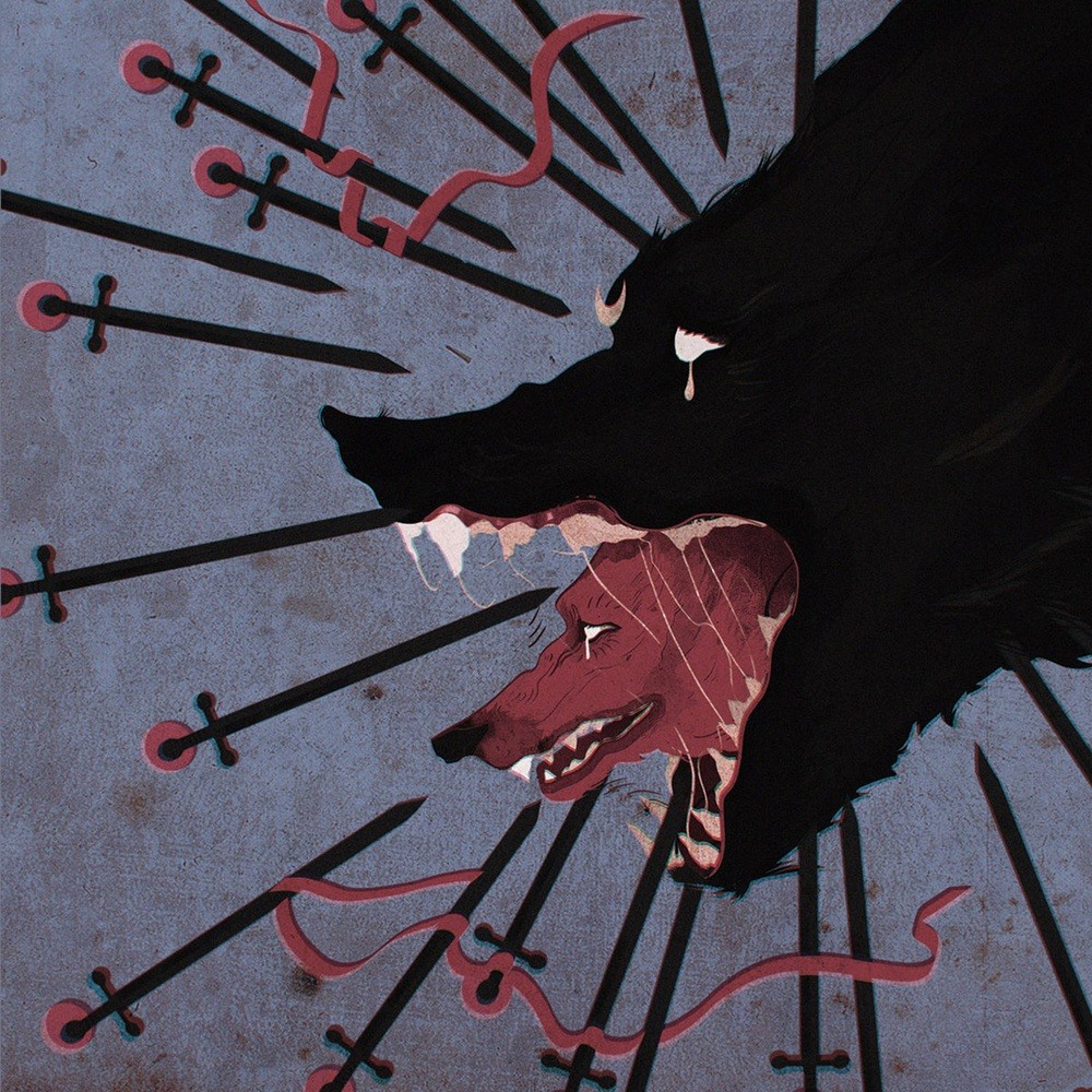 Deadtrees - No One Knows Who Has Been to This World (2021) Cover