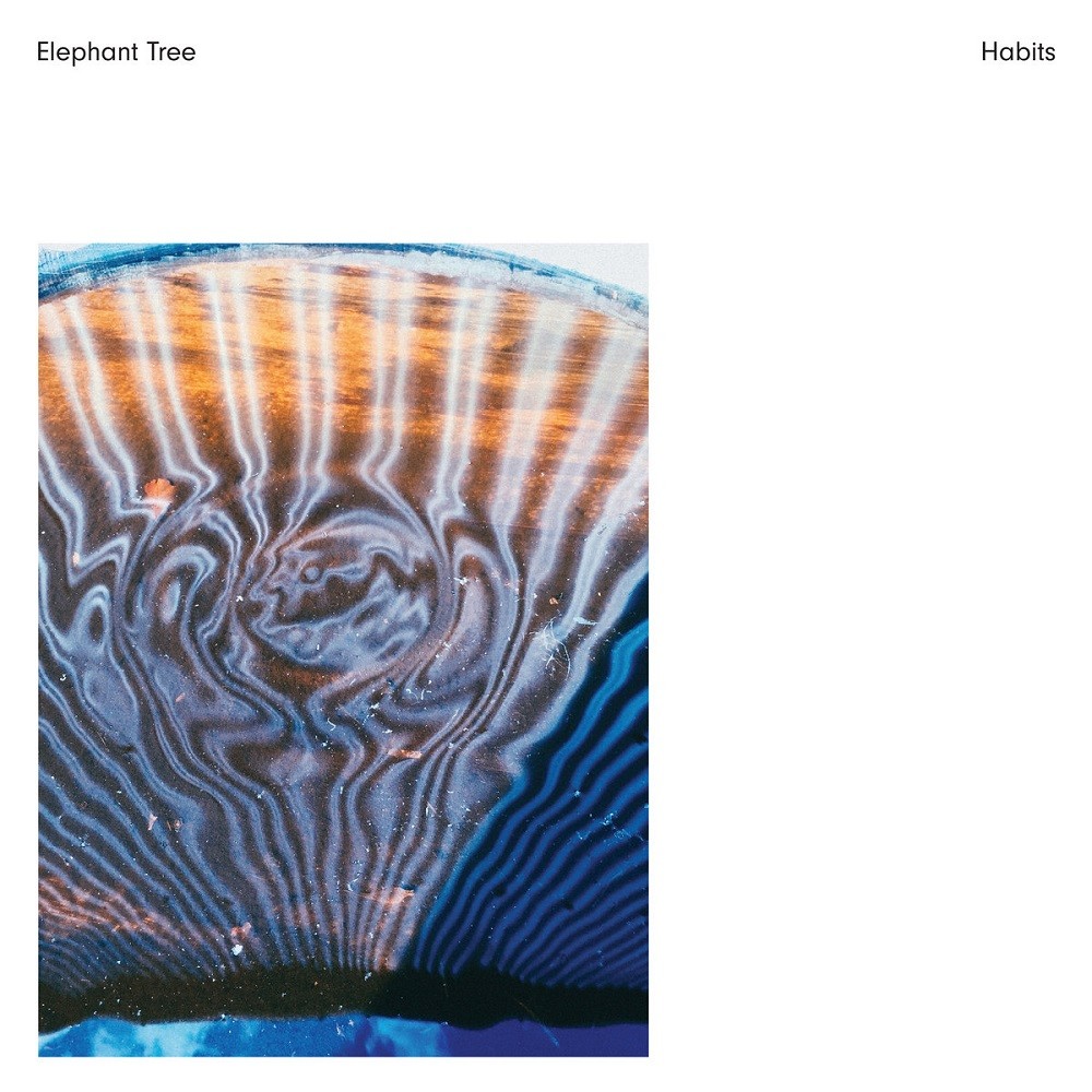 Elephant Tree - Habits (2020) Cover