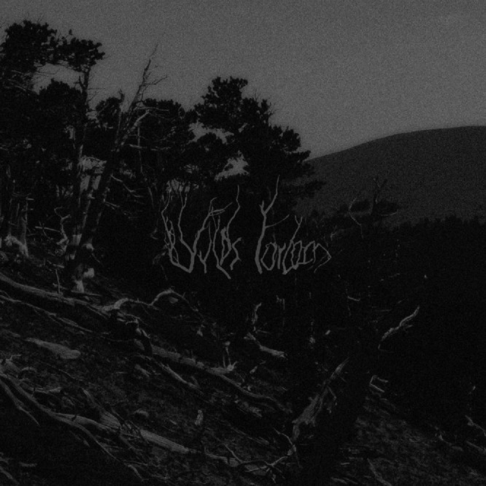 Wilds Forlorn - Bellum omnium contra omnes (2010) Cover