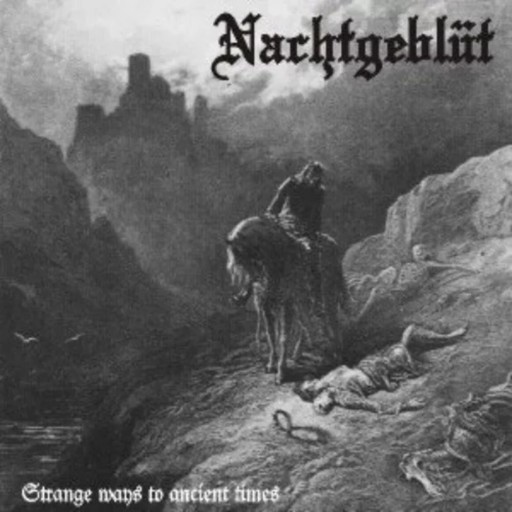 Strange Ways to Ancient Times