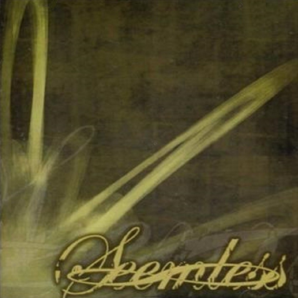 Seemless - Seemless (2004) Cover