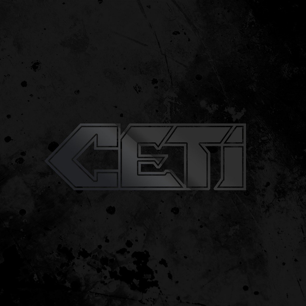 CETI - CETI (2022) Cover