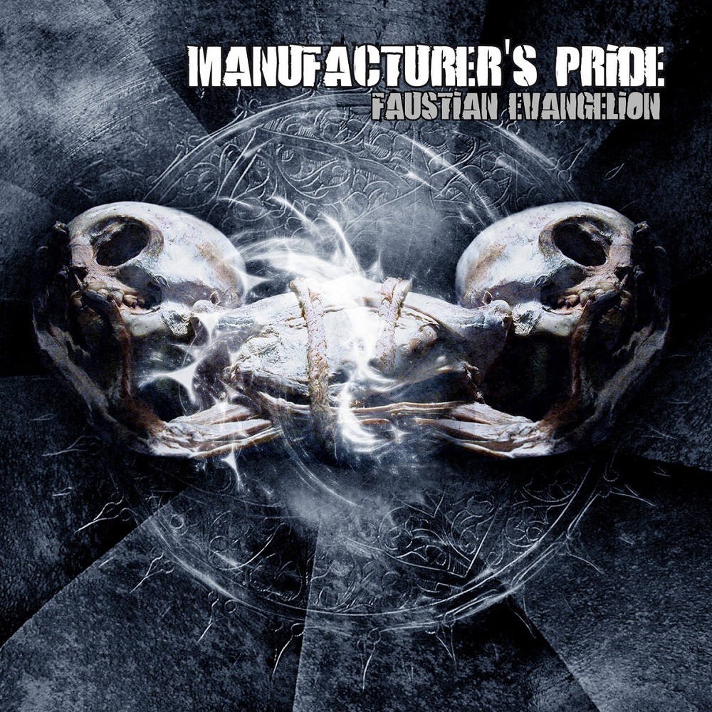 Manufacturer's Pride - Faustian Evangelion (2007) Cover