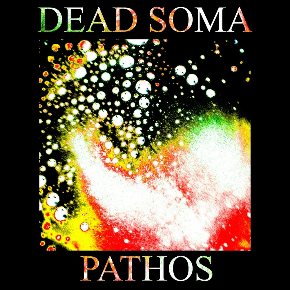 Dead Soma - Pathos (2023) Cover