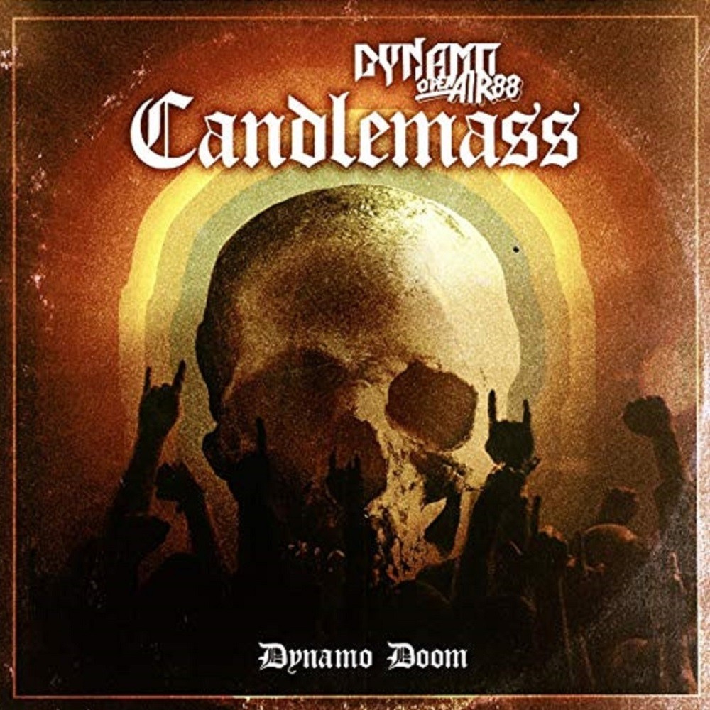 Candlemass - Dynamo Doom