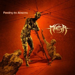 Review by Daniel for Martyr - Feeding the Abscess (2006)