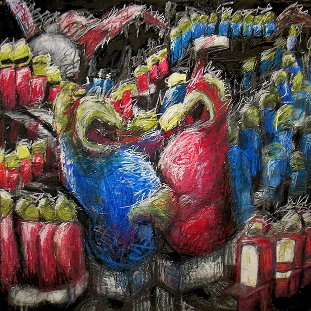 Secret Band - Secret Band