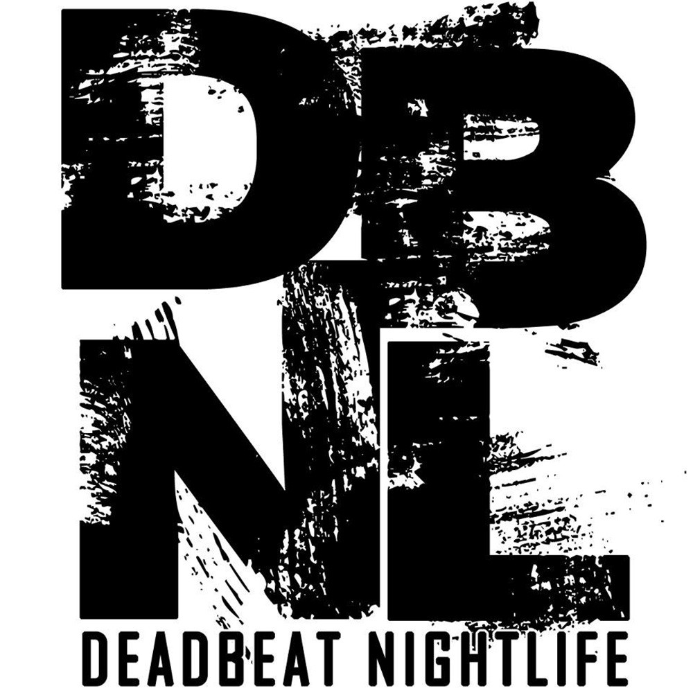 Deadbeat Nightlife - Fresh From The Grave EP (2012) Cover