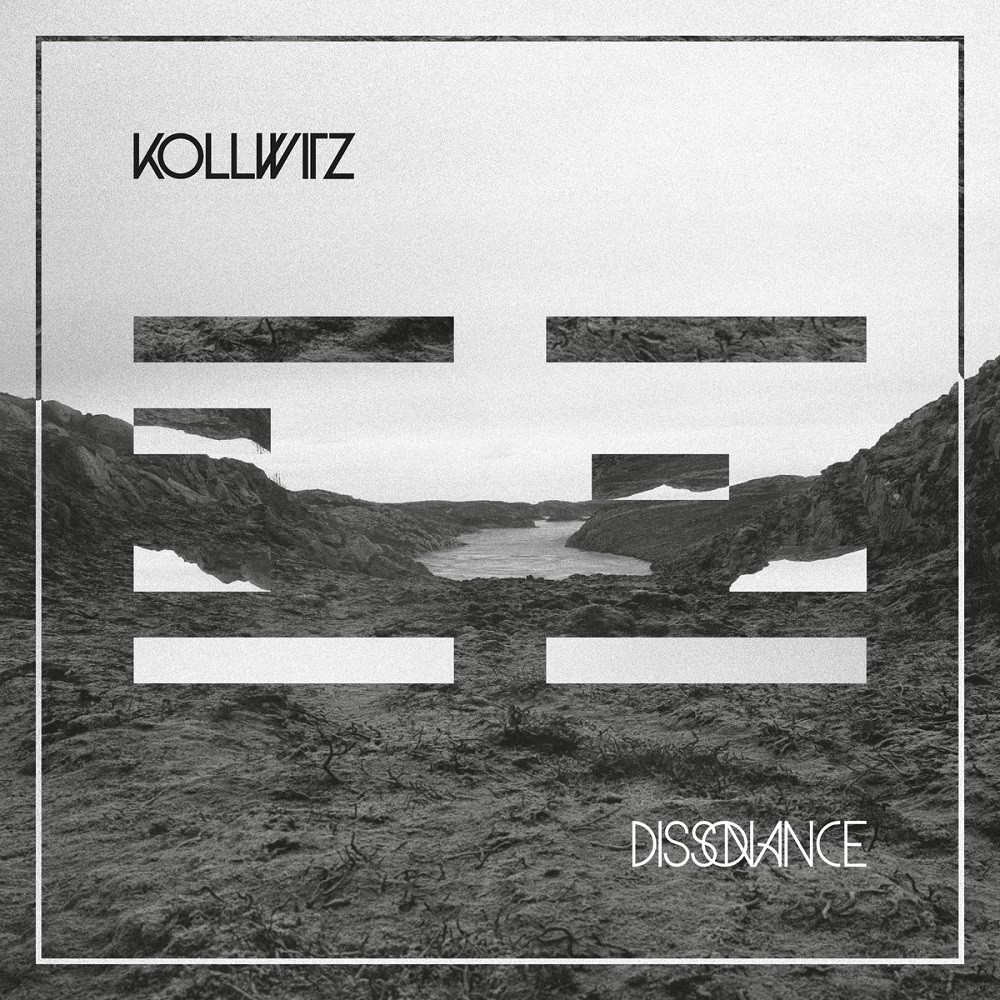 Kollwitz - Dissonance (2015) Cover