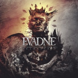 Review by Max_Grean for Evadne - 20 Years Behind the Veil of Melancholy (2023)