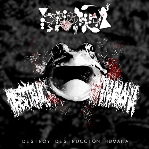 Destroy Destrucciòn Humana