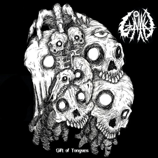 Gift of Tongues