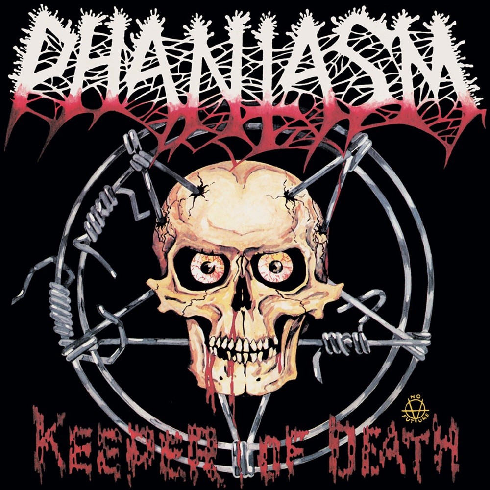 Phantasm (RUS) - Keeper of Death