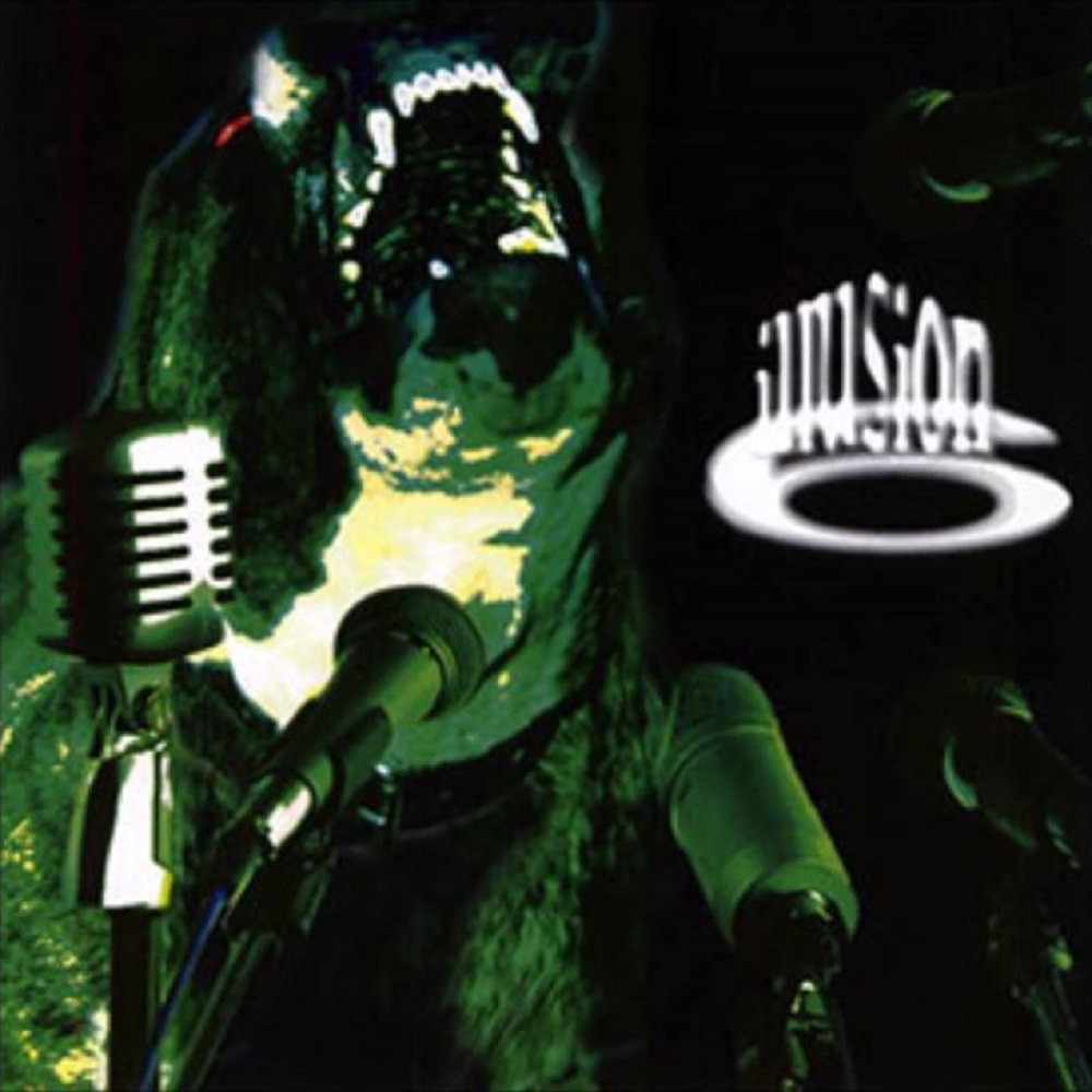 Illusion - Illusion 6 (1998) Cover