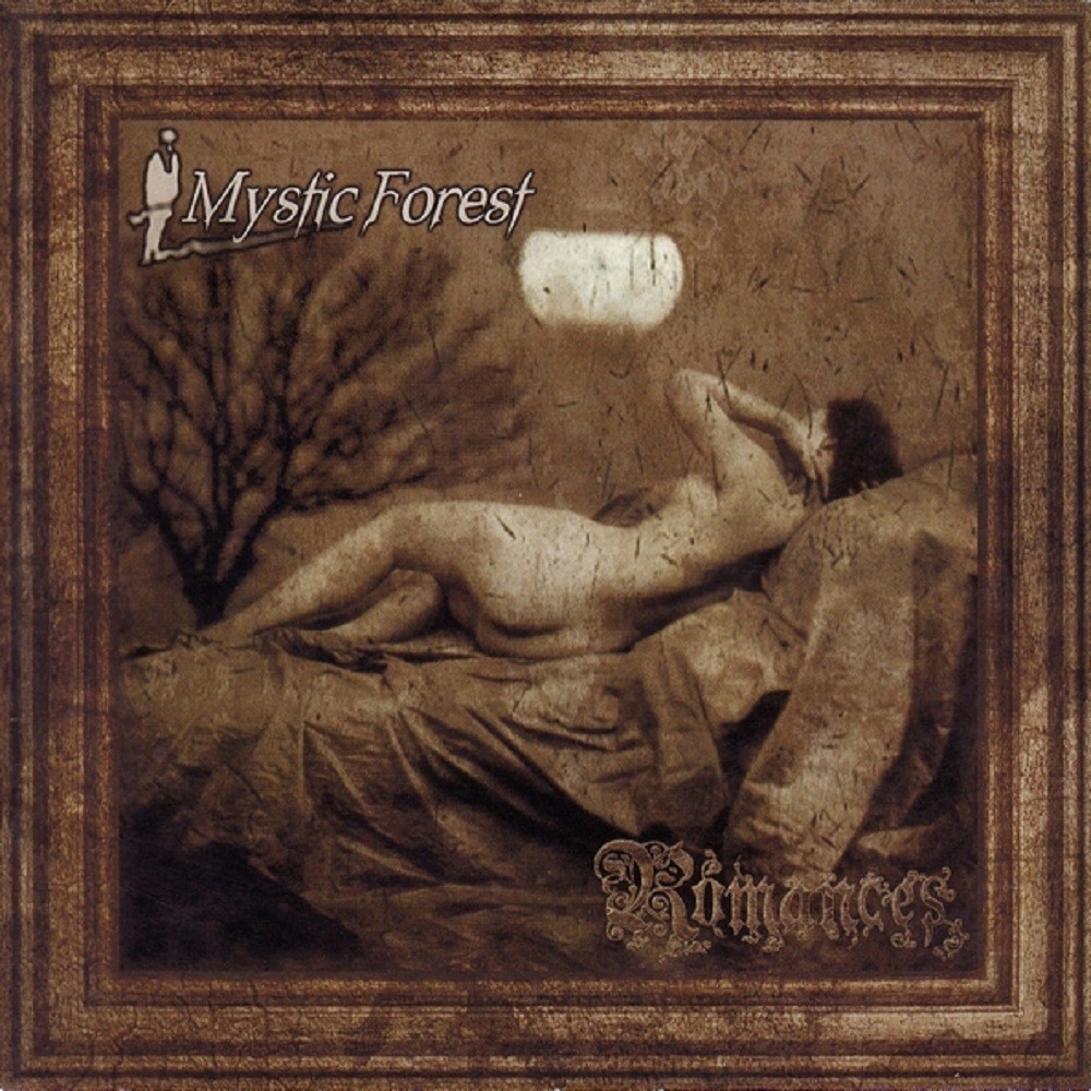 Mystic Forest - Romances (2004) Cover