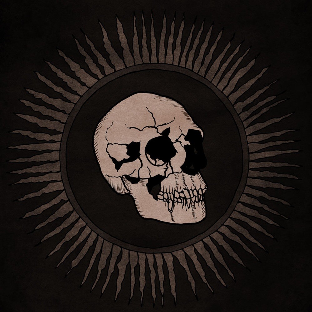 Voidcraeft - Derision (2013) Cover