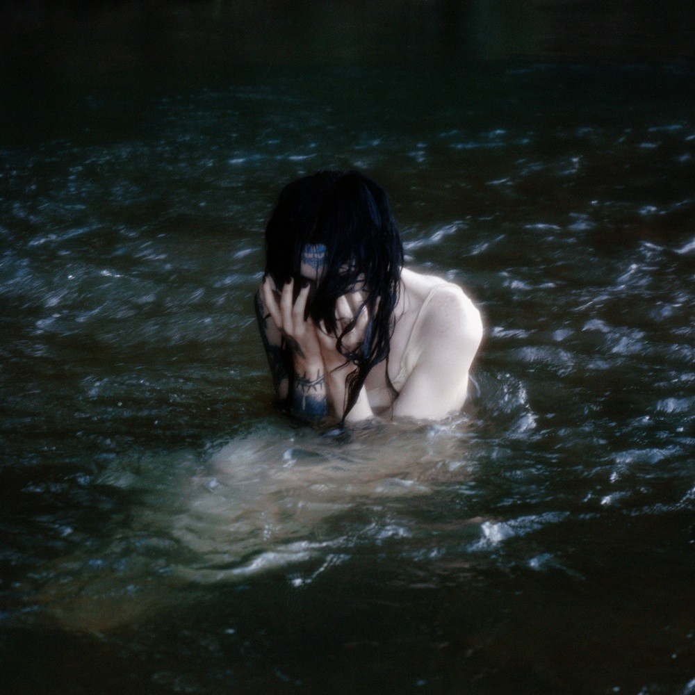 Mary Mortem - Phantoms of the Fall (2025) Cover