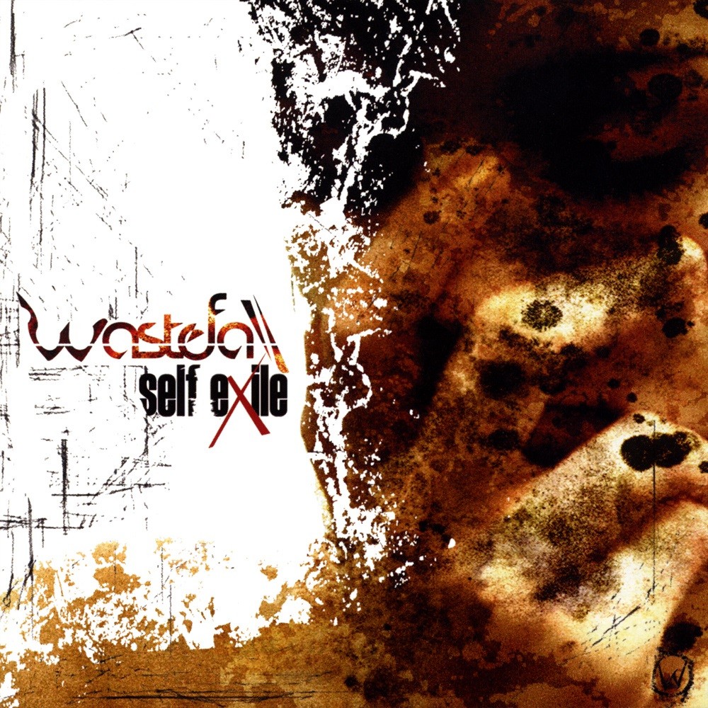 Wastefall - Self Exile (2006) Cover
