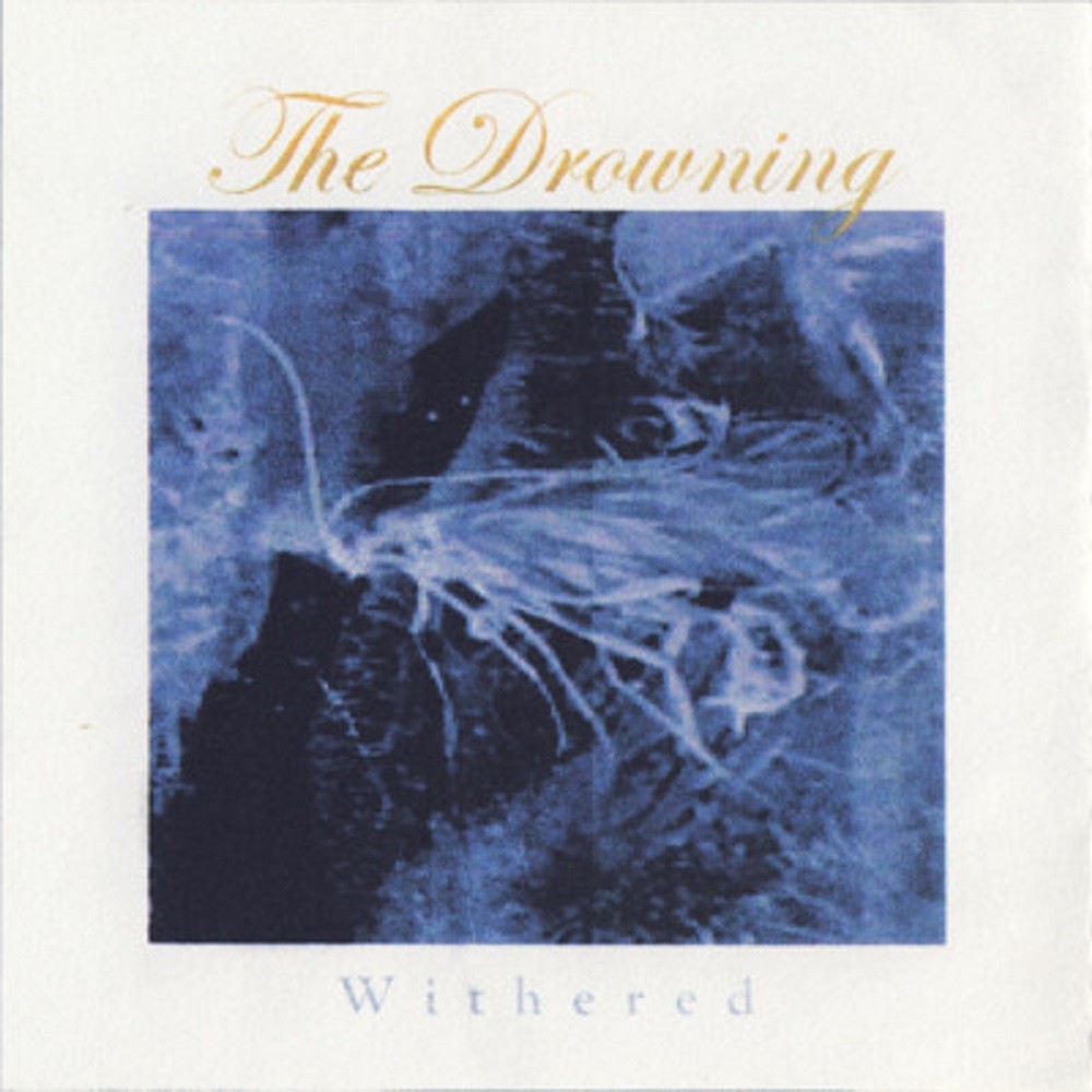Drowning, The - Withered (2005) Cover