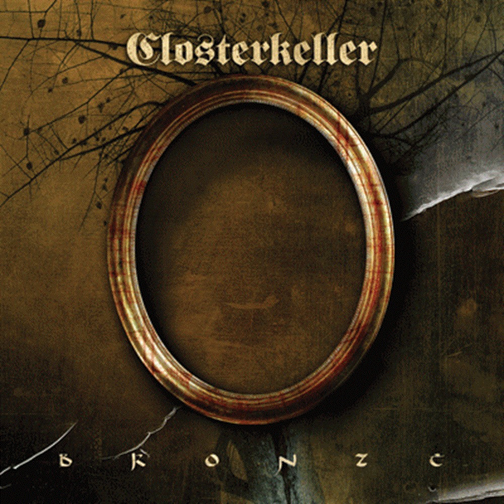Closterkeller - Bronze (1998) Cover