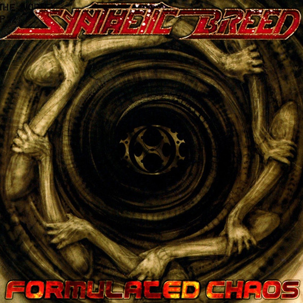Synthetic Breed - Formulated Chaos