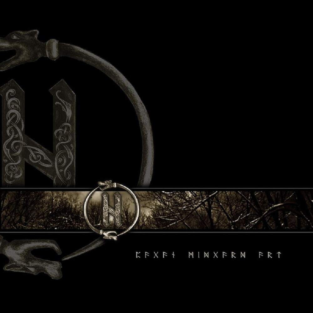 Hel - Pagan Midgard Art (2004) Cover