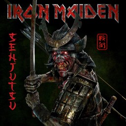Review by Sonny for Iron Maiden - Senjutsu (2021)