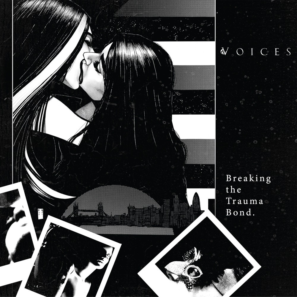 Voices - Breaking the Trauma Bond (2021) Cover