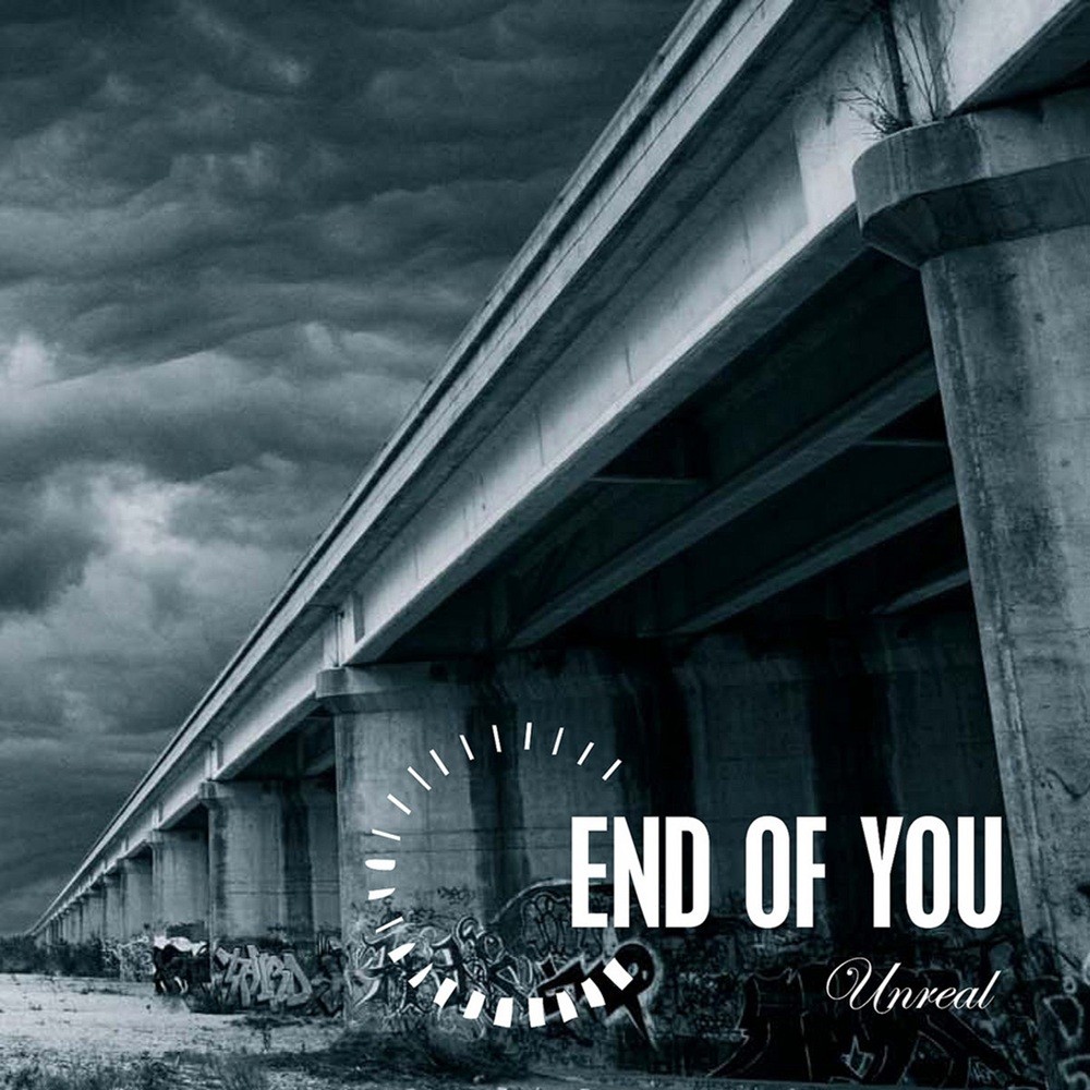 End of You - Unreal (2006) Cover