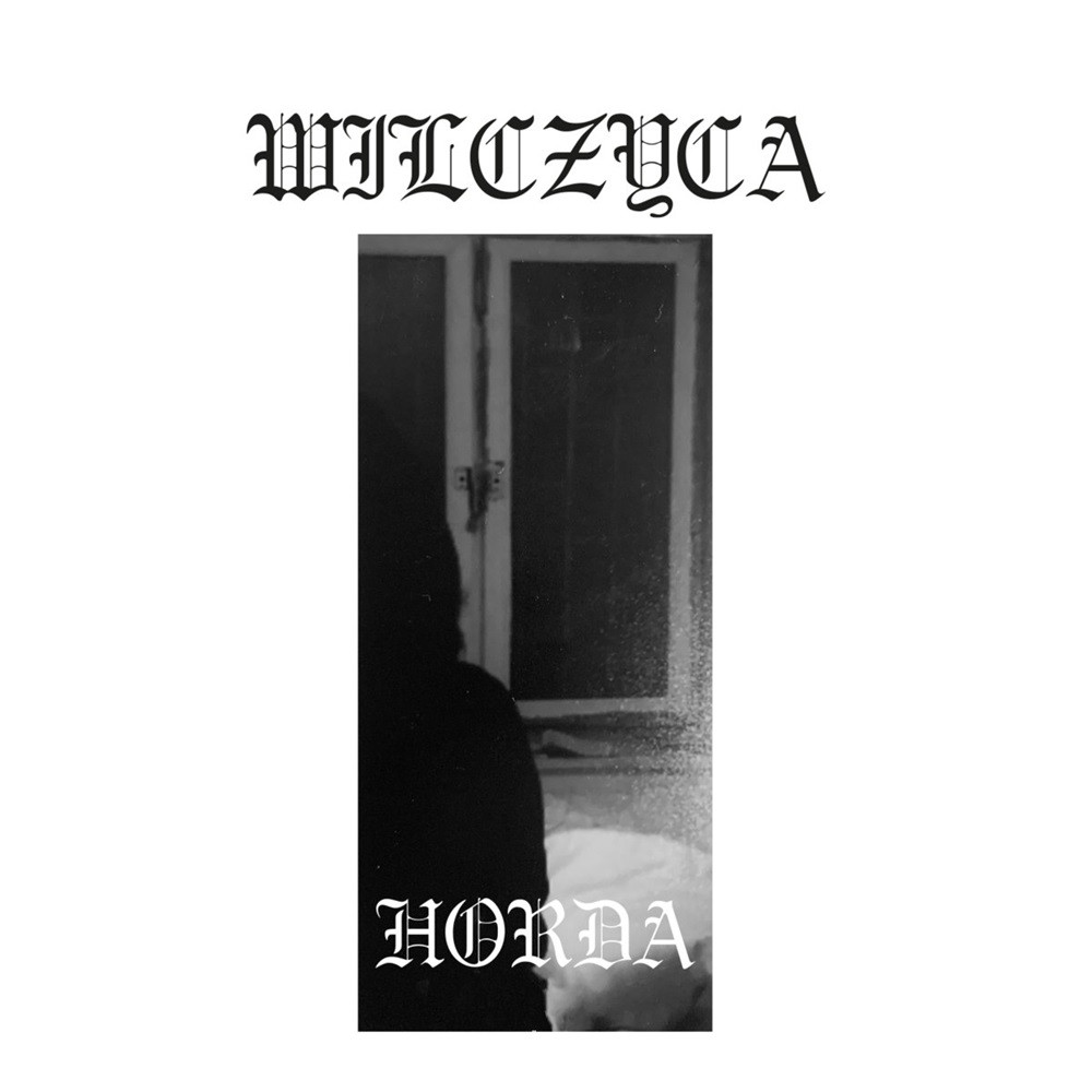 Wilczyca - Horda (2020) Cover