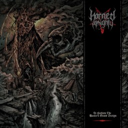 Review by Sonny for Horned Almighty - To Fathom the Master's Grand Design (2020)