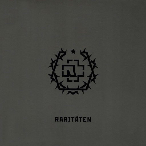 Rammstein - Raritäten (1994-2012) 2015