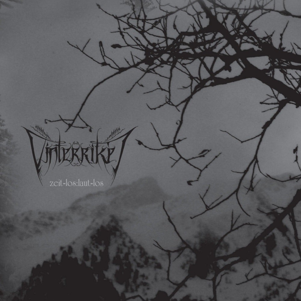 Vinterriket - Zeit-Los:Laut-Los (2008) Cover