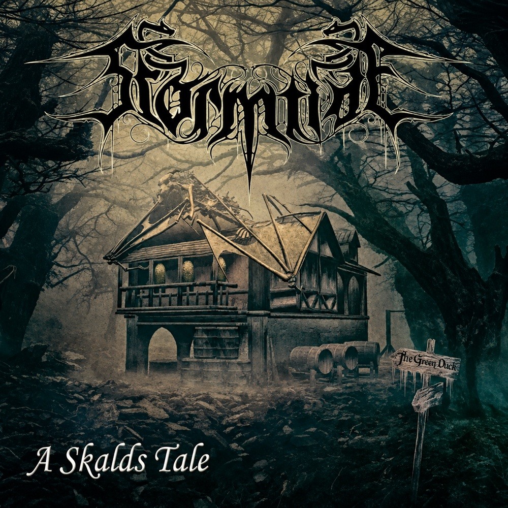 Stormtide - A Skalds Tale