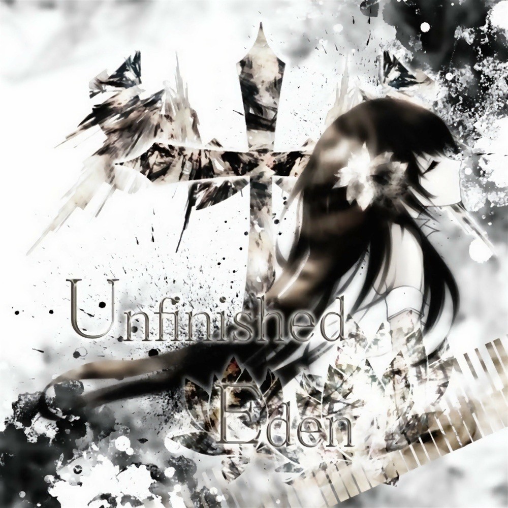 Muryoku-P - Unfinished Eden (2011) Cover