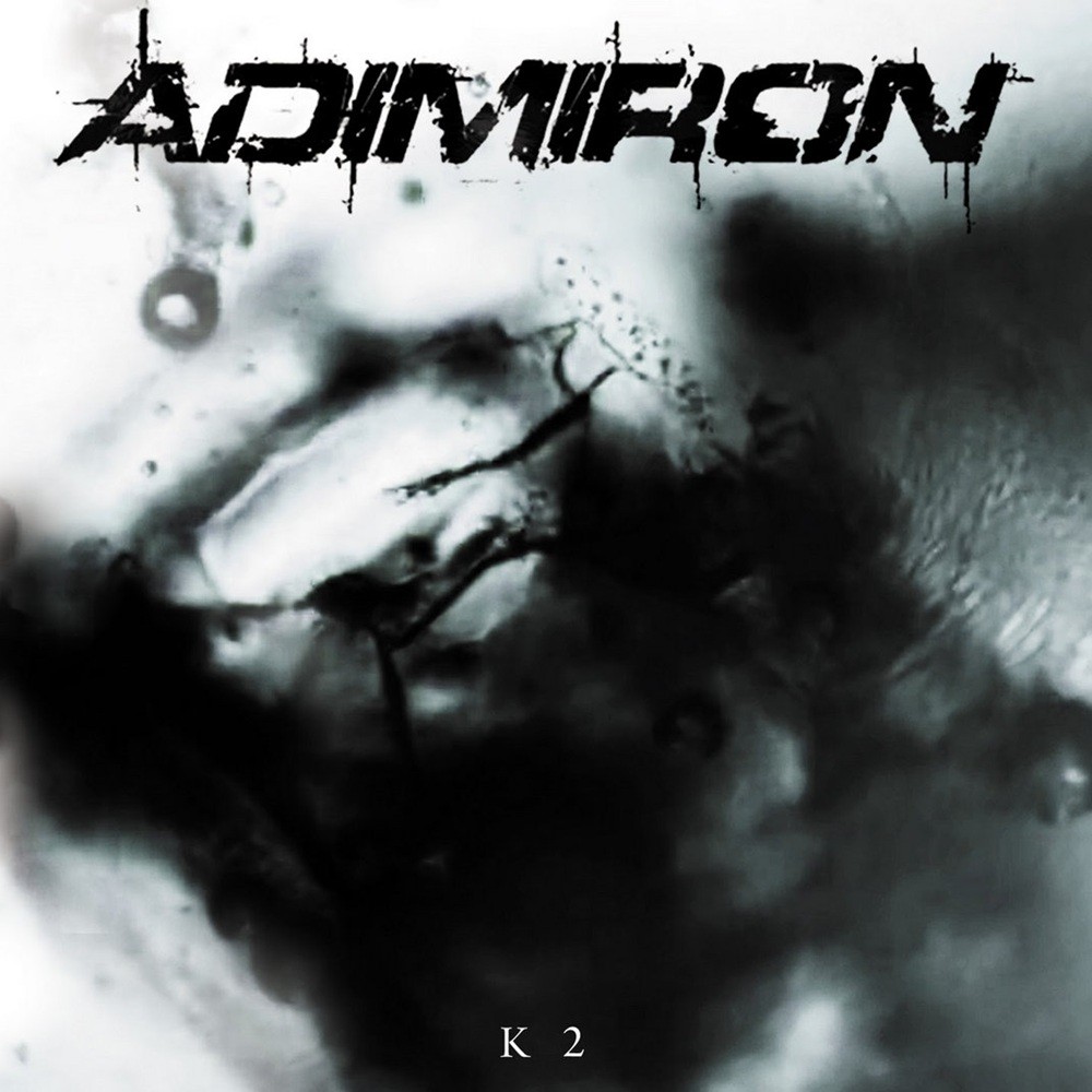 Adimiron - K2 (2011) Cover