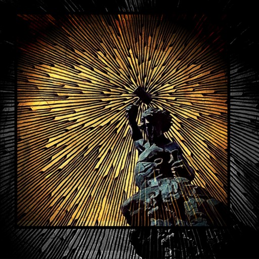 On the Verge of What We Belong to