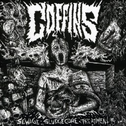 Sewage Sludgecore Treatment
