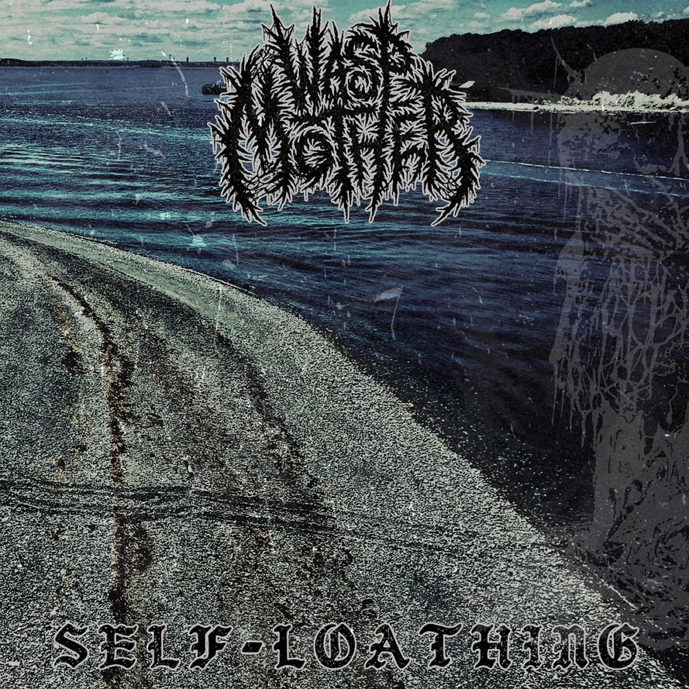 Wasp Mother - Self-Loathing (2022) Cover