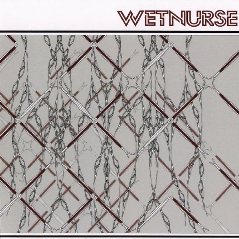 Wetnurse - Wetnurse (2004) Cover