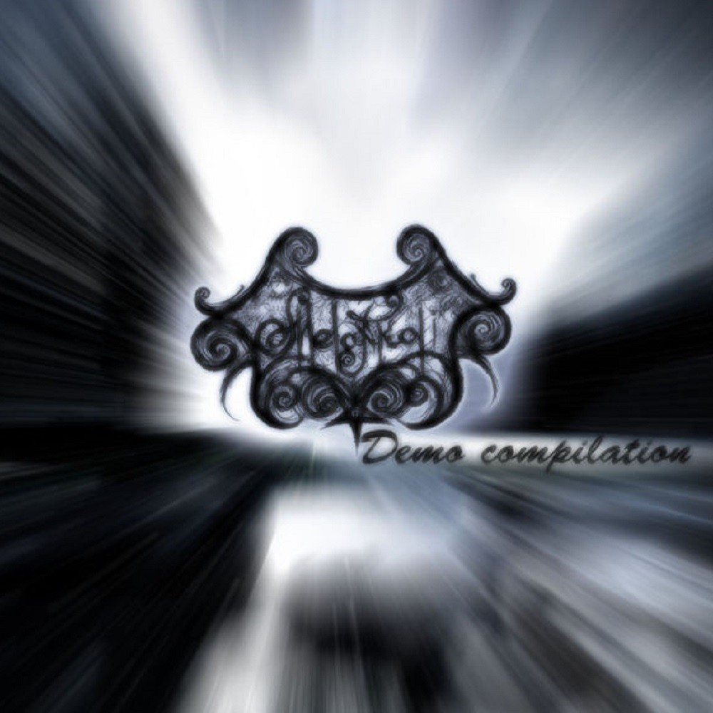 Melankoli - Demo Compilation (2010) Cover