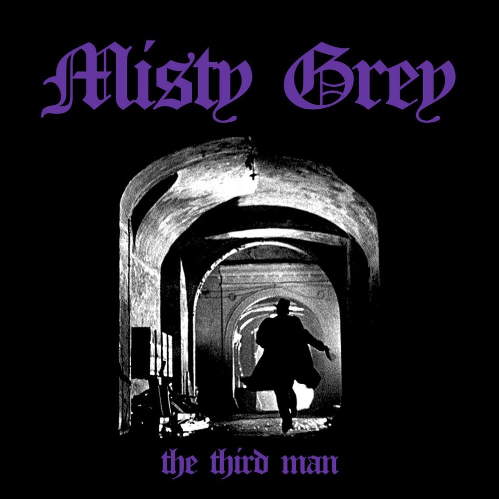 Misty Grey - The Third Man
