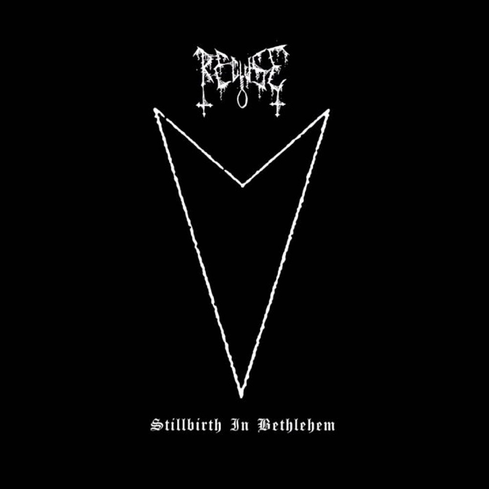 Recluse - Stillbirth in Bethlehem (2016) Cover