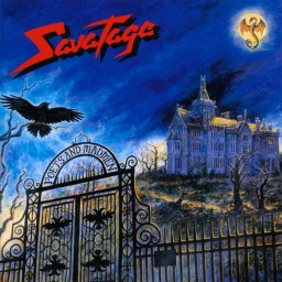 Review by MartinDavey87 for Savatage - Poets and Madmen (2001)