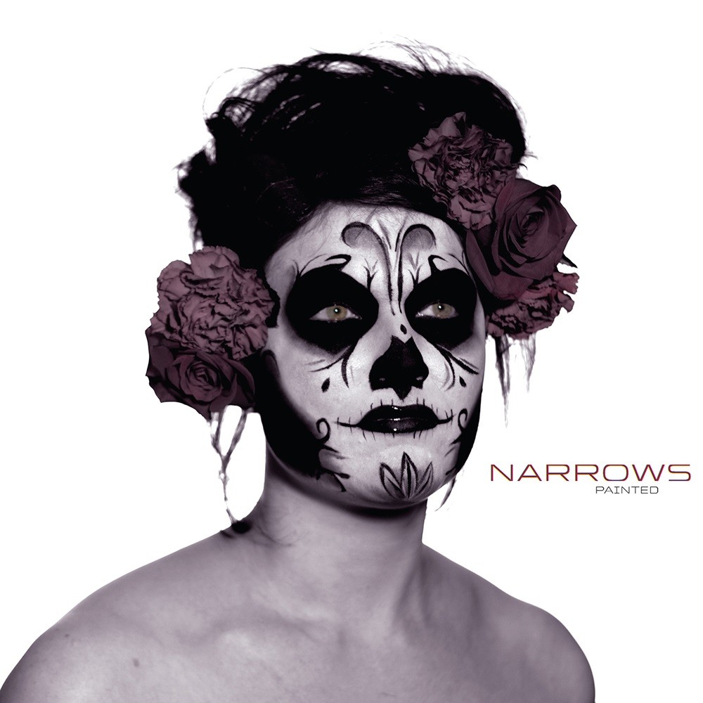 Narrows - Painted (2012) Cover