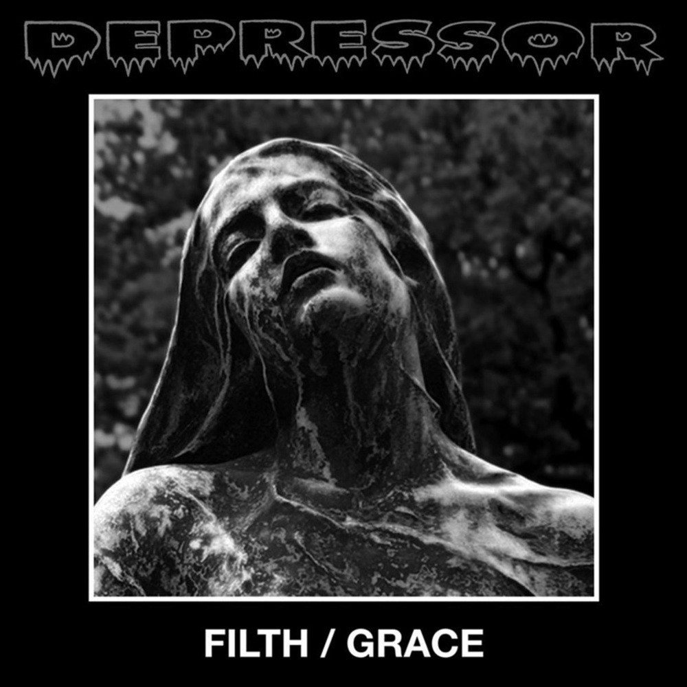 Depressor - Filth / Grace