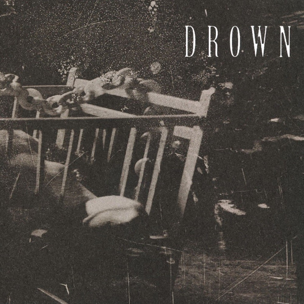Drown (CA-USA) - Hold On to the Hollow (1994) Cover